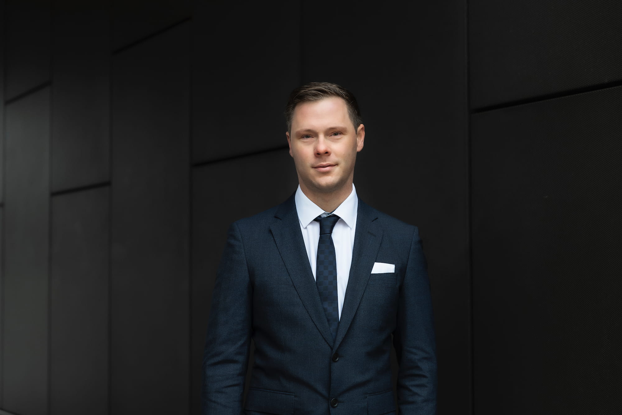 Datenschutzbeauftragter Stephan Hendel